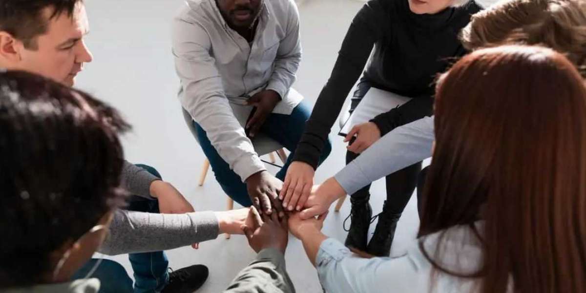 How an Employee Assistance Program Improves Workplace Productivity