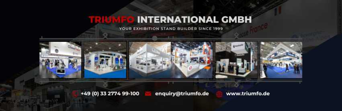 Triumfo GmbH Cover Image