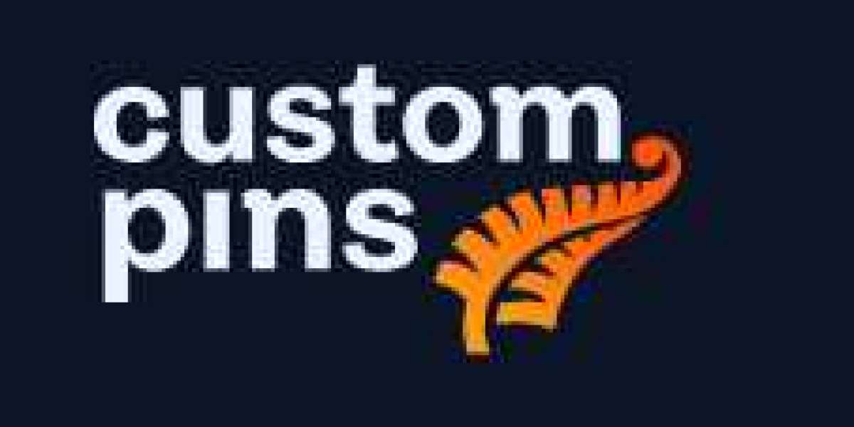 Custom Pins Buttons In New Zealand