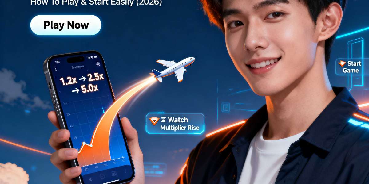 Jai Club Aviator Game Guide: How To Play & Start Easily (2026)