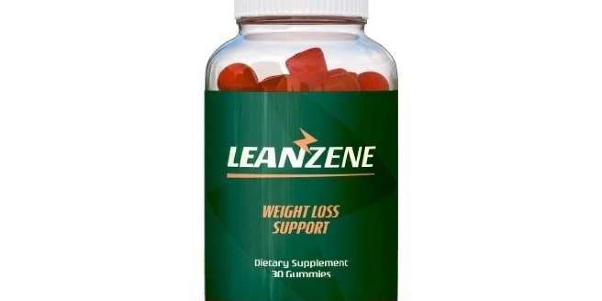 Leanzene Reviews, True Benefits, Ingredients & Official Website