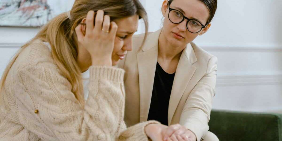 Anxiety Treatment in Dubai: Effective Stress Reduction Techniques