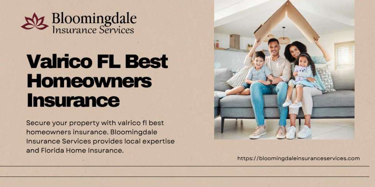 Smart Strategies for Valrico FL Best Homeowners Insurance in a Shifting Market