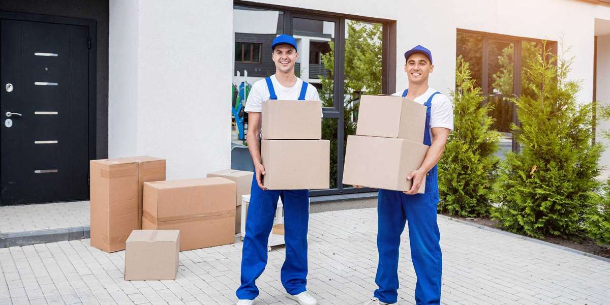 Residential movers Sandy Springs