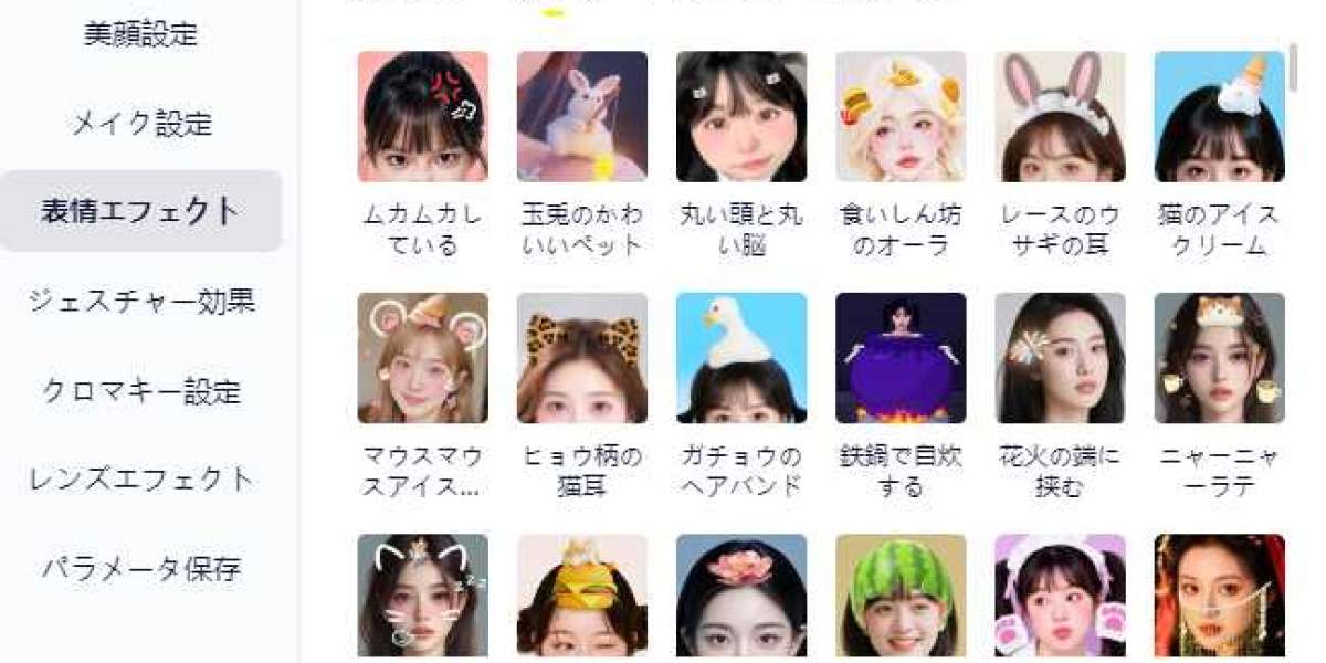 顔出し配信でファンを魅了する！yycamproで実現する最高画質のライブ配信術