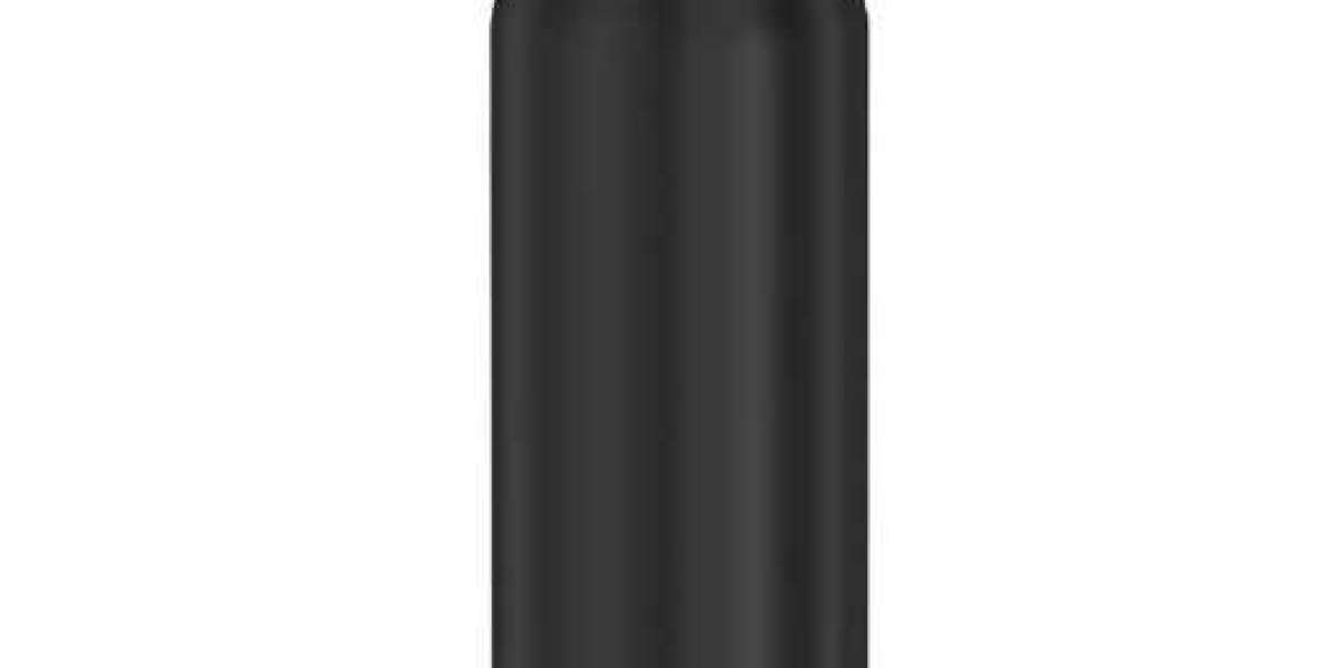 Bamboo Thermos Flask and Aijunware for Modern Life