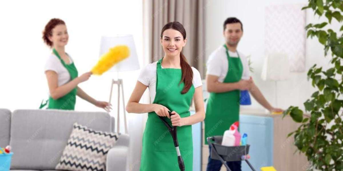 What Makes a Cleaning Company Fort Lauderdale Reliable