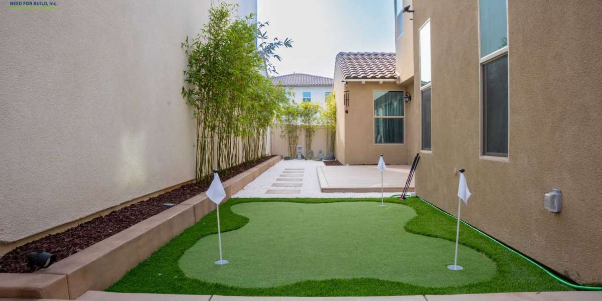 Transform Your Outdoor Space with Expert Backyard Landscape Remodeling
