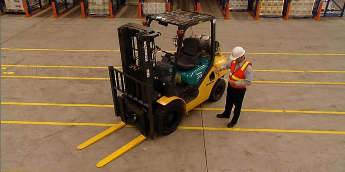 How to Choose the Right Forklift Training Houston for Your Career