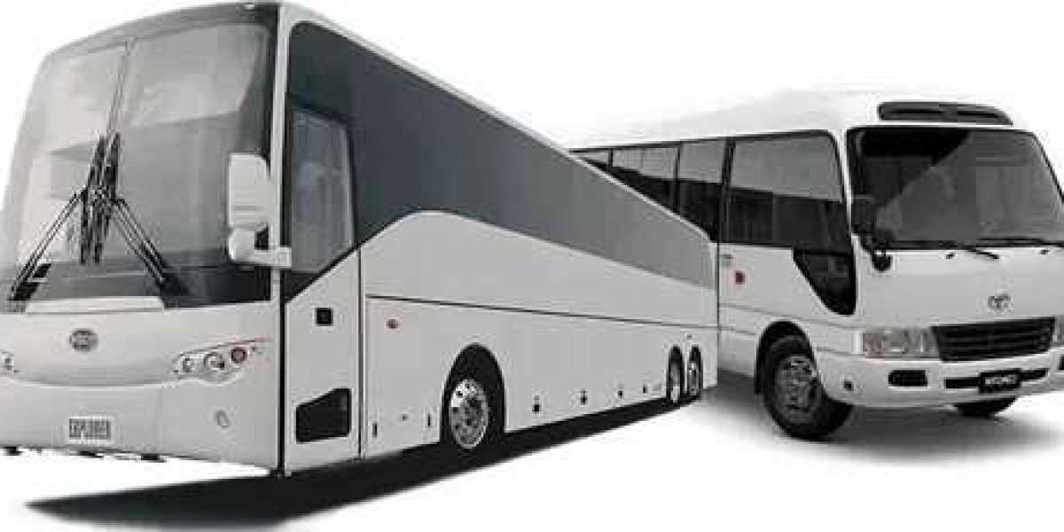 SG Bus Charter: The Complete Guide to Reliable Group Transportation