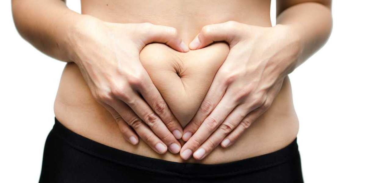 Transform Your Body with Belly Balance Australia