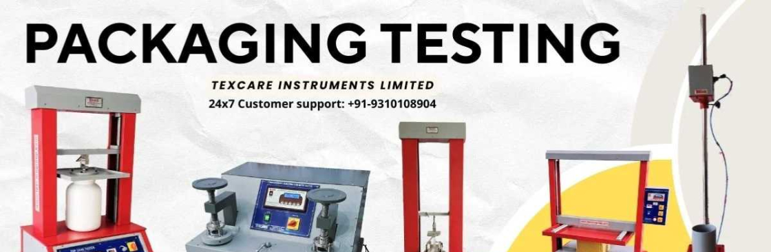 Packaging test Cover Image