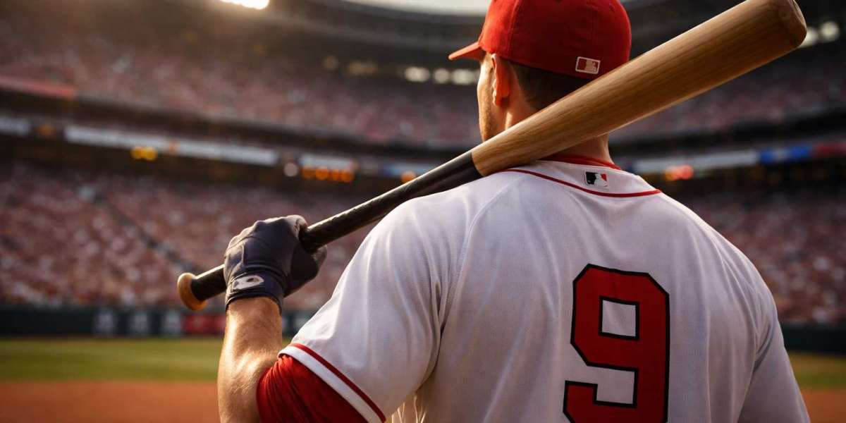 u4gm What Makes Randy Johnson So Tough in MLB The Show 26