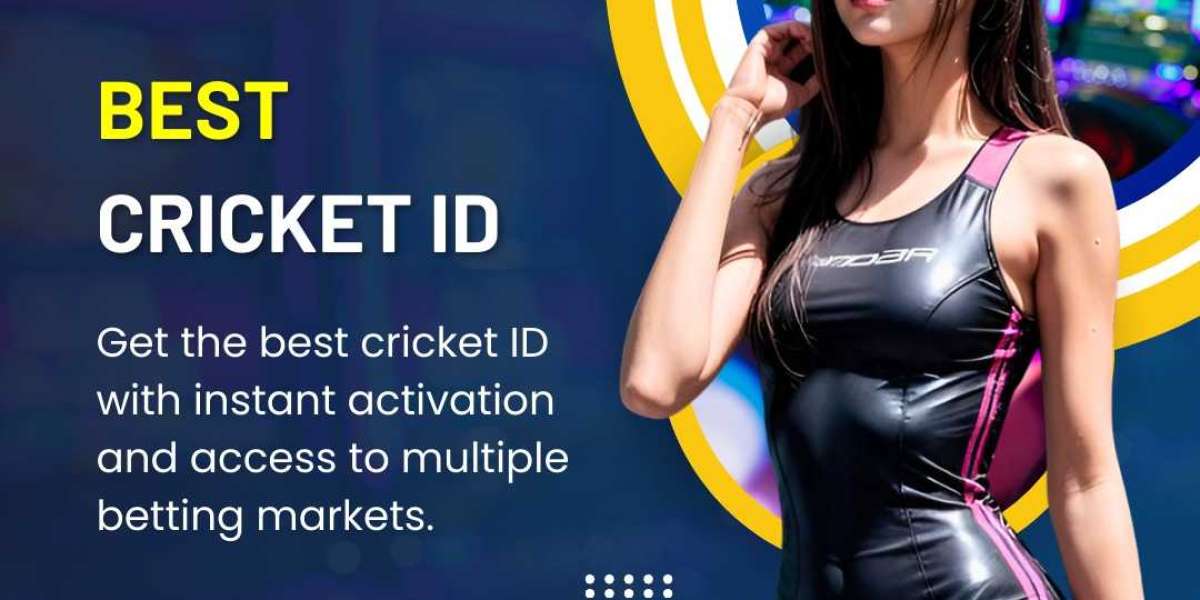 Cricket ID Book Online – Safe Betting Sites in India