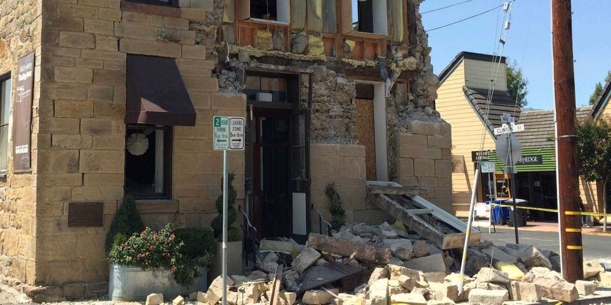 How to Avoid Common Demolition Mistakes in Napa Valley