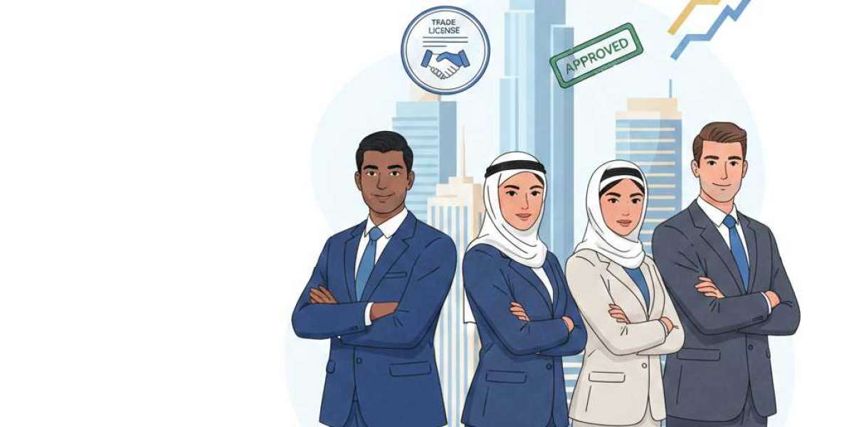 Mainland Company Formation in the UAE: Your Gateway to Strategic Success