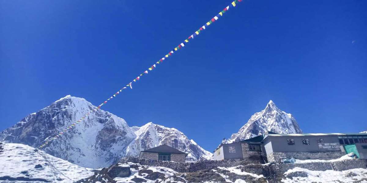 How To Adapt To Rapid Weather Fluctuations Annapurna Base Camp Trek