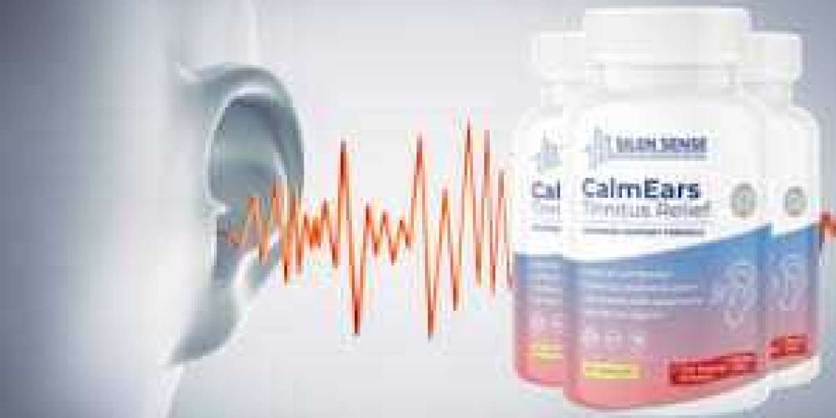 Can Silen Sense Calm Ears improve hearing clarity?