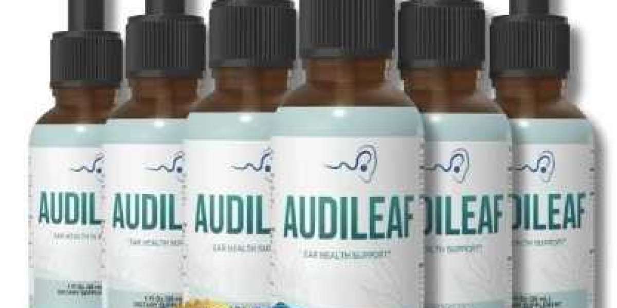 Are AudiLeaf Hearing Support Comfort Formula For Your Ear Wellness?