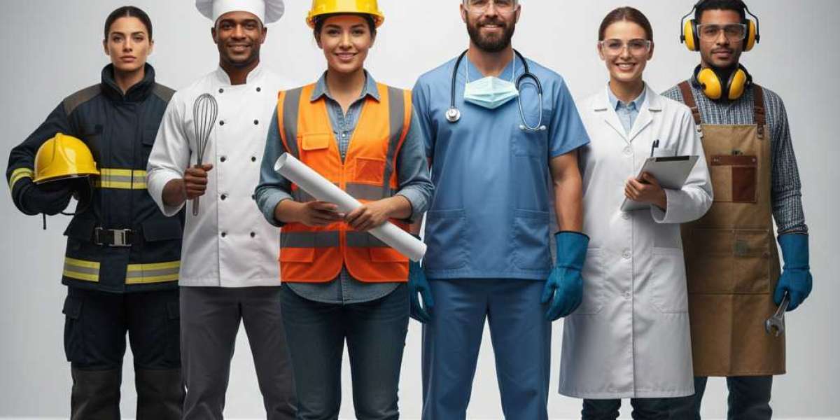 Protective Clothing 101: Materials, Standards, and Safety Tips