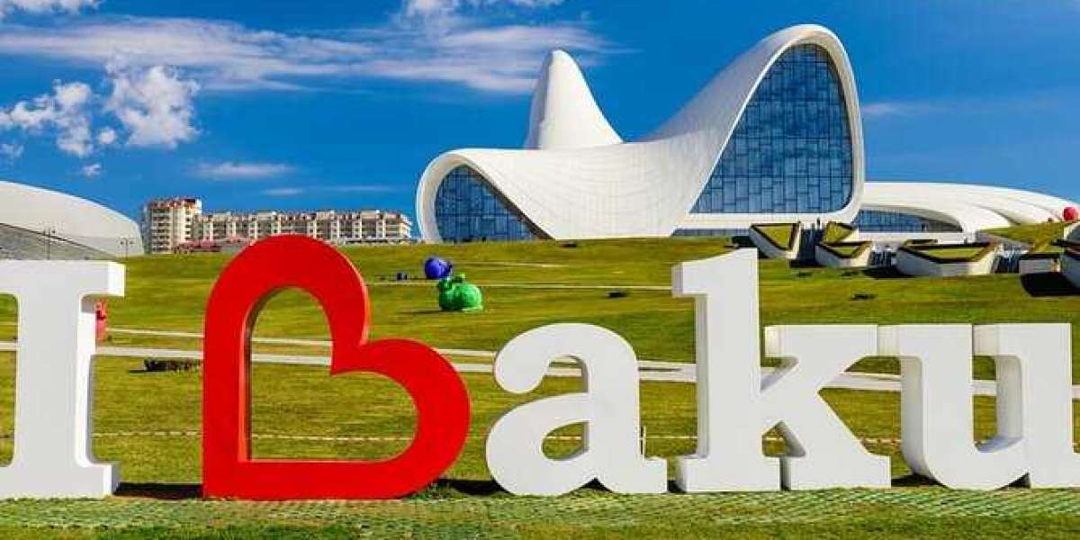 Baku Travel Guide: Best Tour Packages, Places & Itinerary