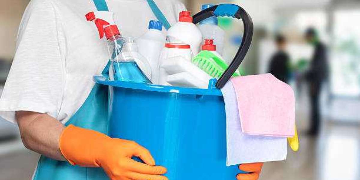 What Signs Show You Need Commercial Cleaning Services More Often?