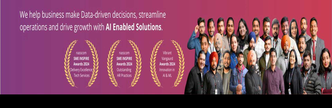 CrossML Private Limited Cover Image