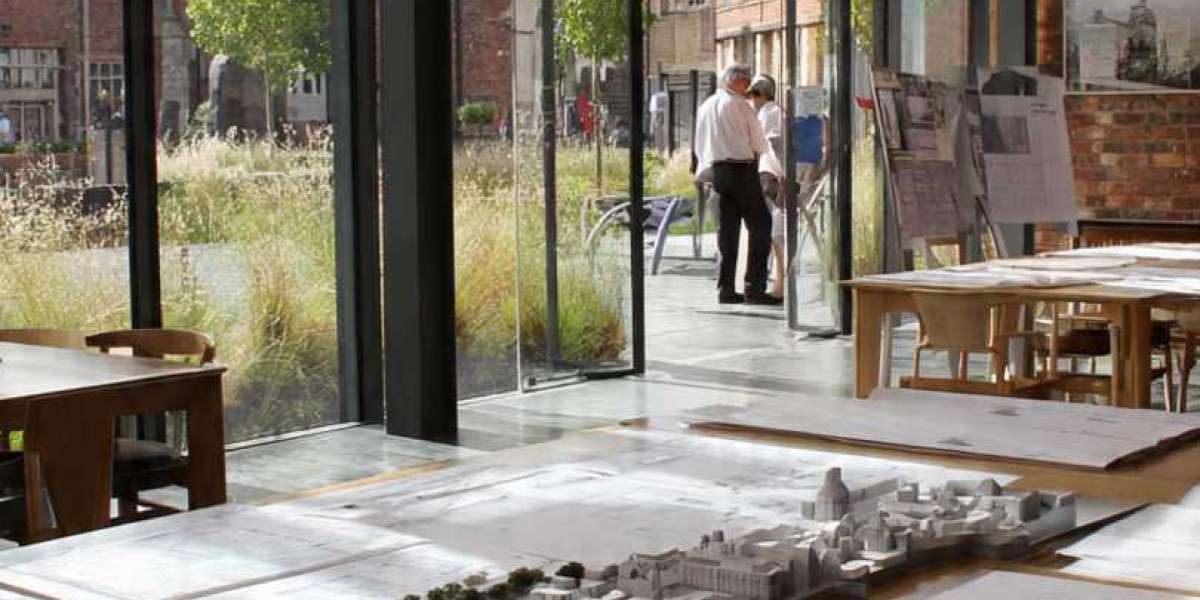 HB Planning Services:Commercial Development in the UK