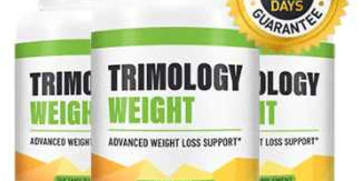 Trimology Weight Loss: Transform Your Body With Natural Fat Burn!