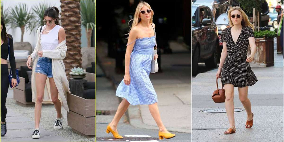 picking up Golden Goose where hosted in the Brazilian