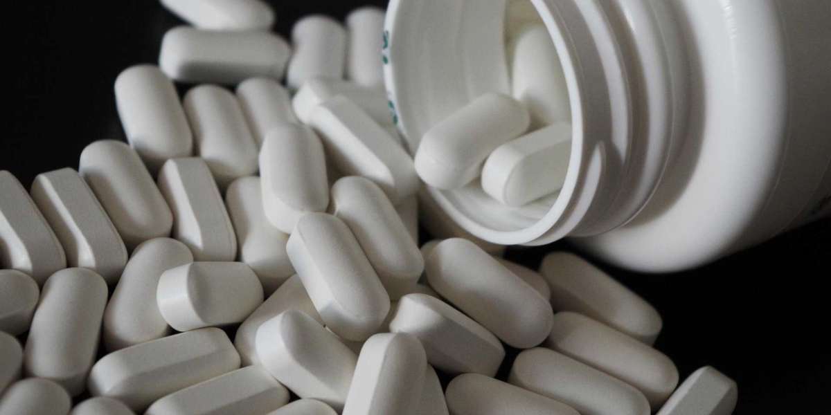 Percocet 10/325mg: Gebruik, Dosering en Bijwerkingen Uitleg