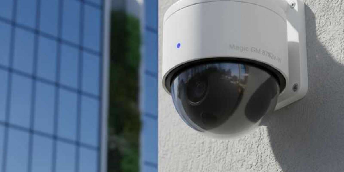 Best Security Camera Installation & Surveillance Systems in Escondido, CA | AMK Electronics