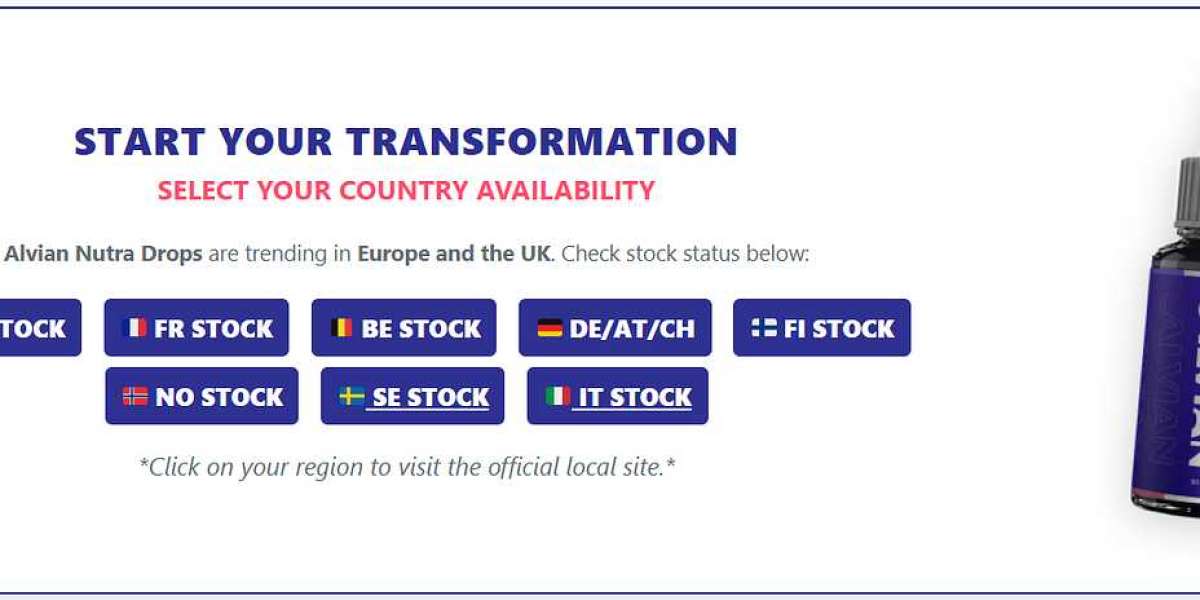 Alvian Nutra Drops Review 2026 – Real Results or Just Hype?