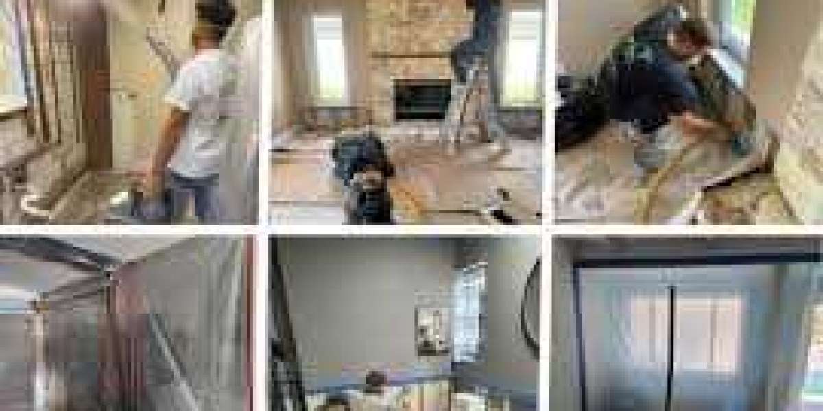 Mold Damage Repair Services Miami FL | Fast & Reliable Experts