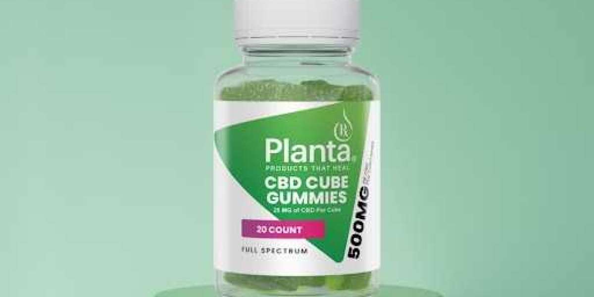 Are Planta Rx Gummies suitable for daily use?