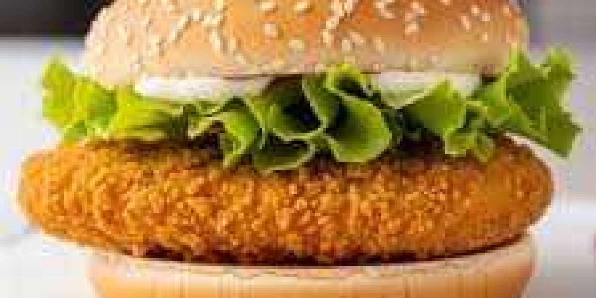 KFC Zinger Menu Guide: Where Flavor Meets Fire
