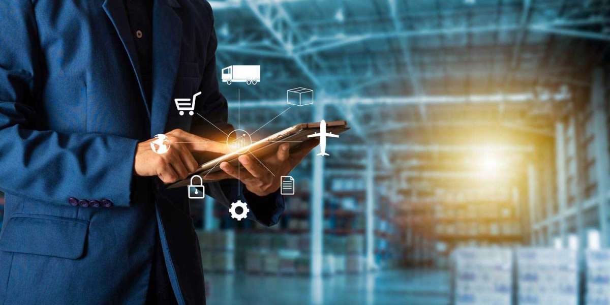 Why US Enterprises Choose Oracle Fusion SCM Cloud for End-to-End Supply Chain Visibility