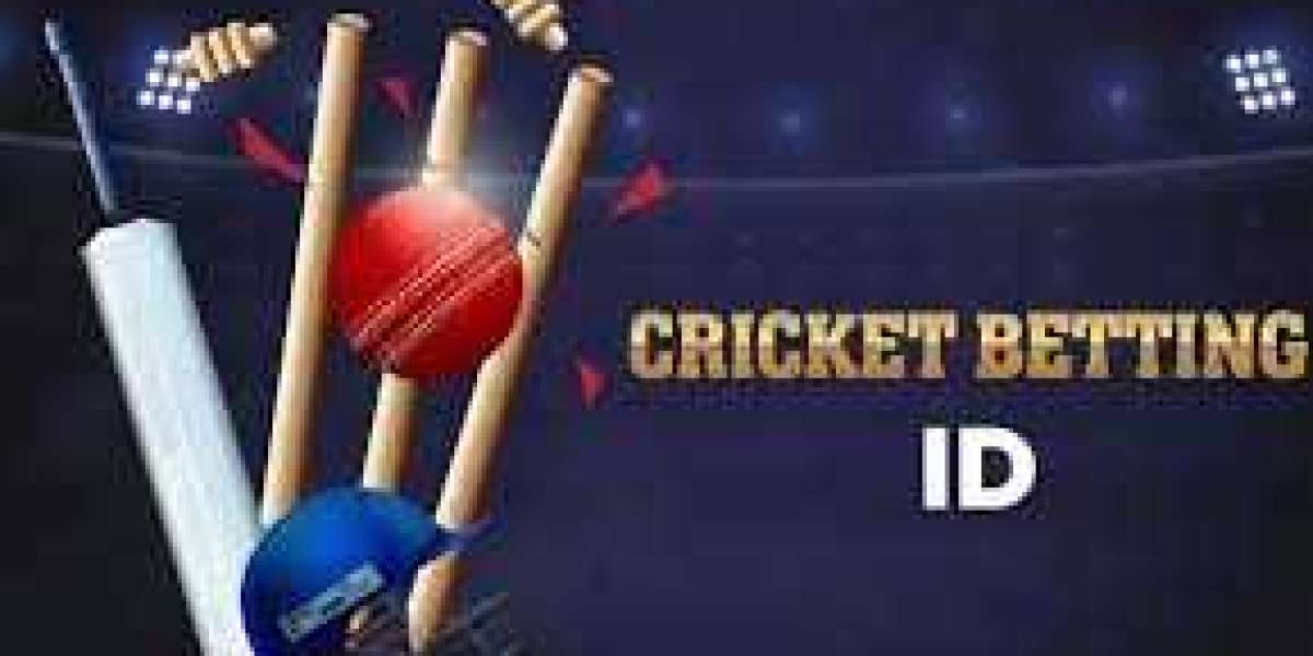 Cricket Betting ID With Bonus: Your Complete Guide