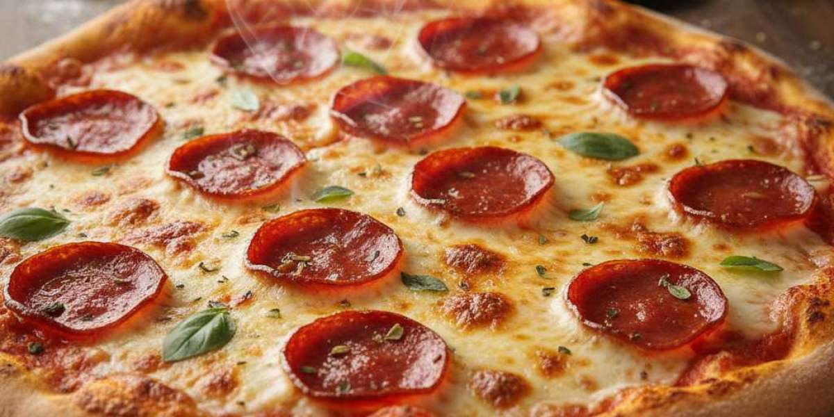 Best Pizza Delivery in Burraneer: Fast, Fresh & Delicious Options