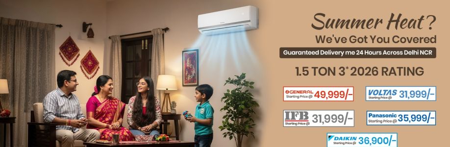 Aarav Electronics Cover Image