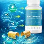 Aquathrive LX Profile Picture