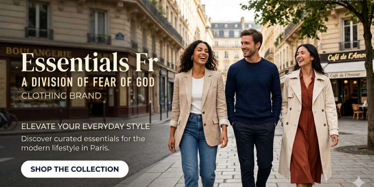Vêtements Essentials Minimalistes pour Style Simple