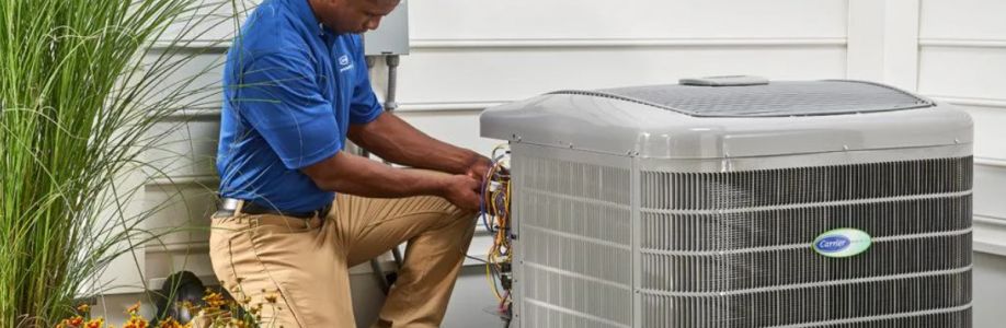 Evenflow Heating & Air, LLC Cover Image