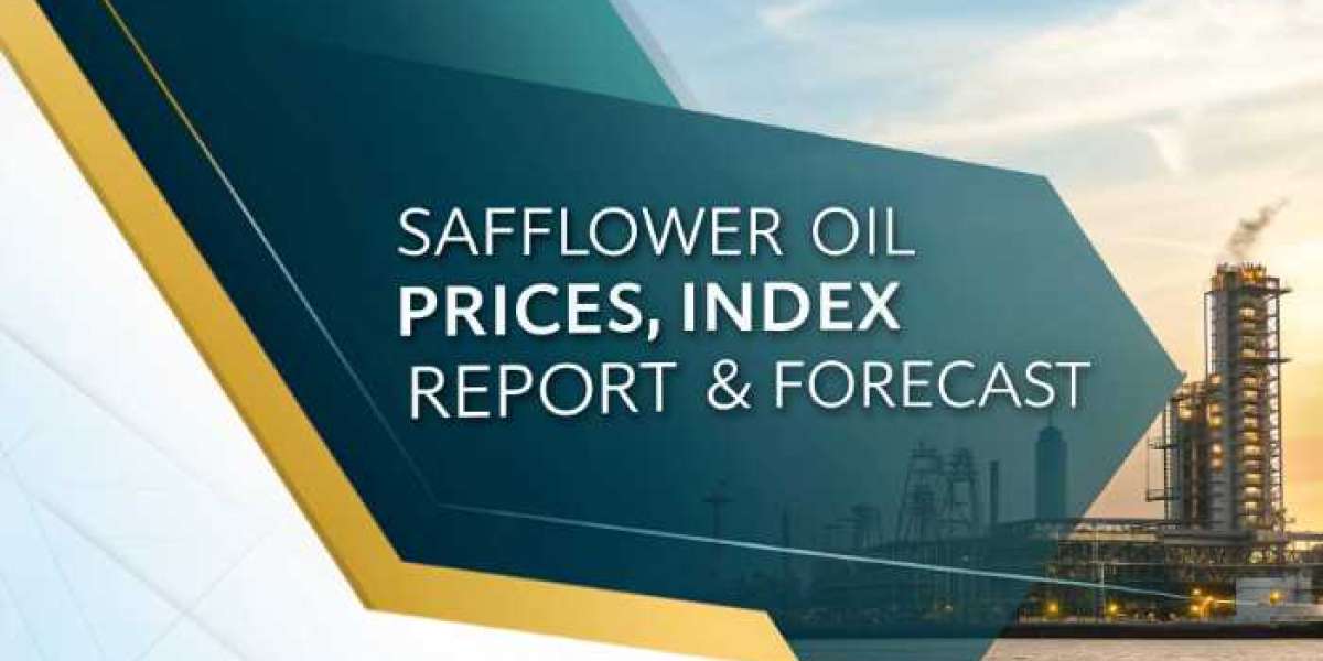 Safflower Oil Price Forecast, Index, and Trend Insights