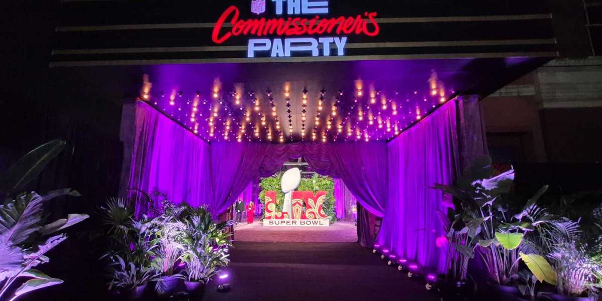 Elevating Brand Presence Through Large Scale 3D Visual Design and Fabrication