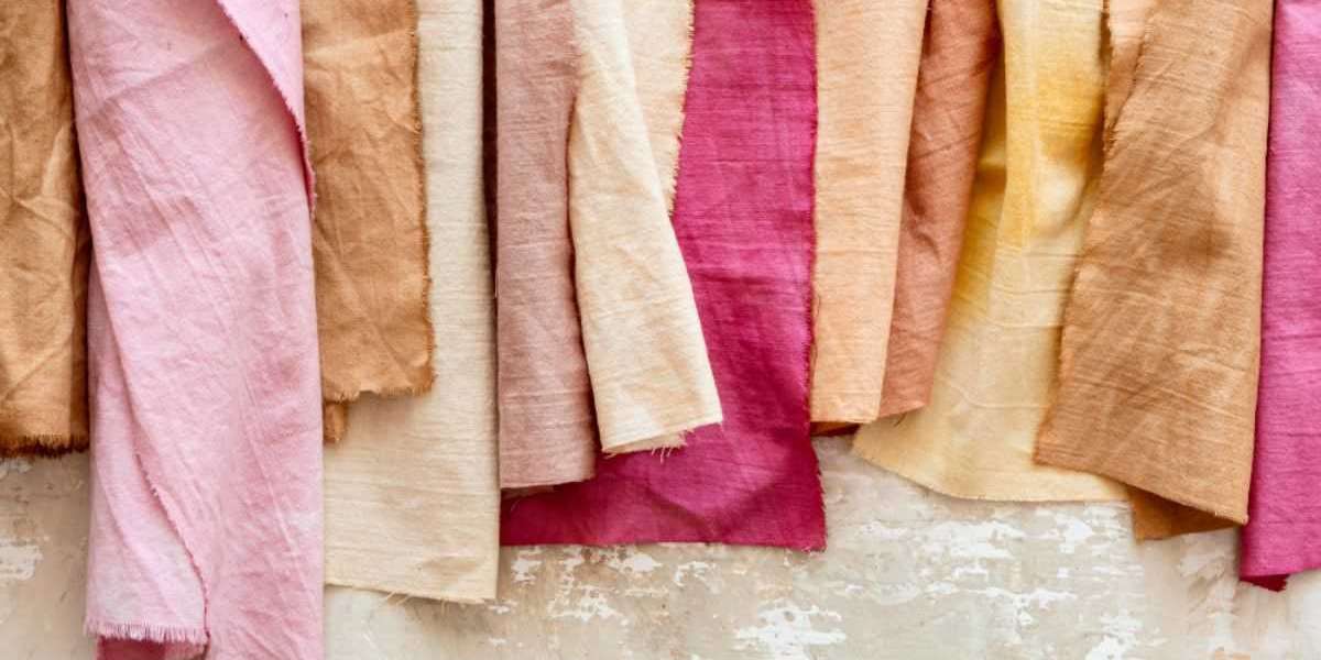 What Makes Cotton Fabric Reliable for Large-Scale Production
