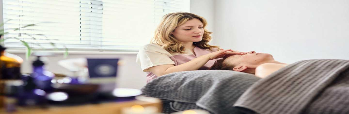 Lavender Bloom Holistic Therapy Cover Image