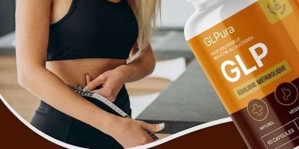 Is GLPura suitable for men and women?