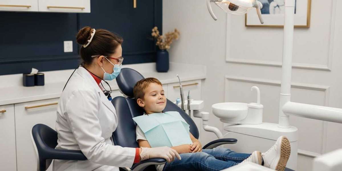 Sedation Dentistry for Kids: What Parents Really Need to Know