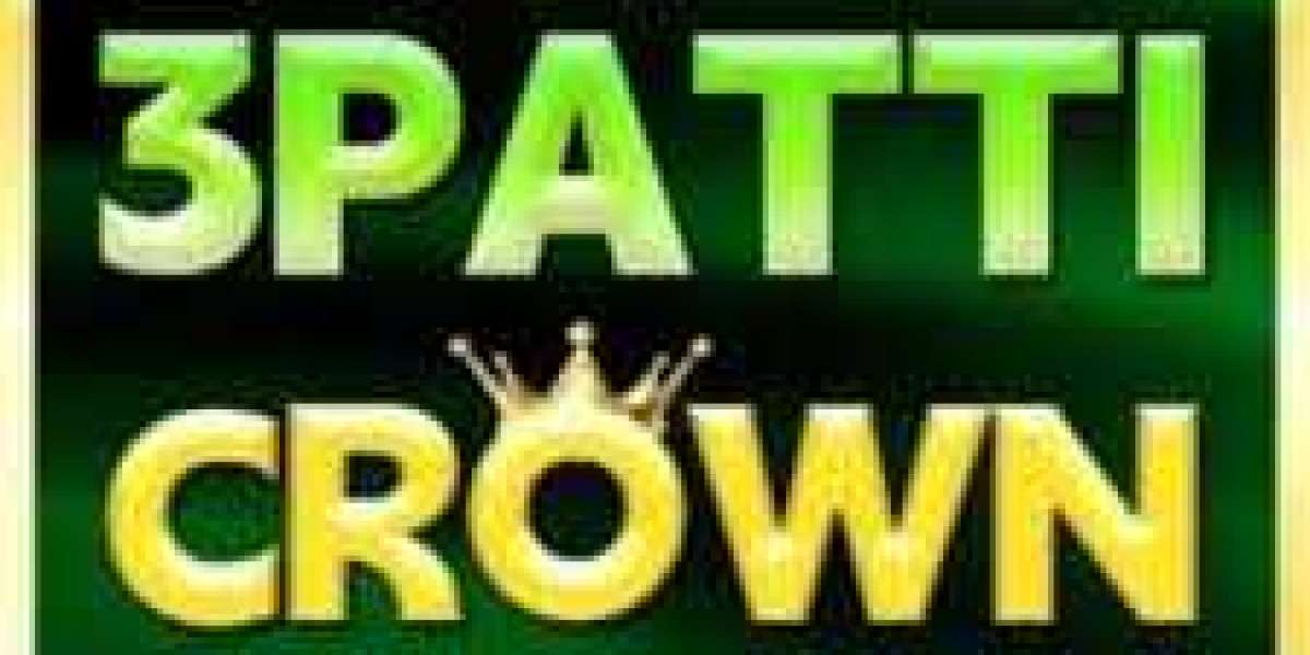 3 Patti Crown: Pakistan’s Rising Online Card Game Experience